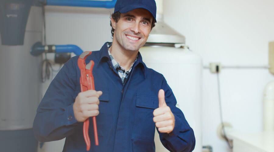 Professional Leak Detection Services in Chireno, TX